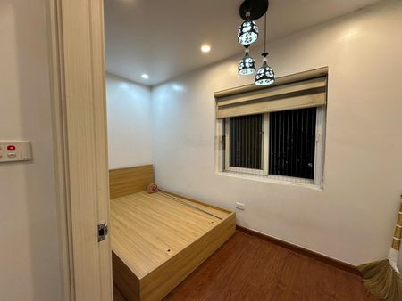 Cho thuê căn hộ 3PN, 2WC, 86m2 tại Khu đô thị mới Pháp Vân - Tứ Hiệp, giá ưu đãi 10 triệu VND