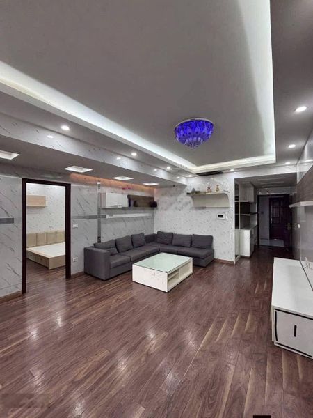 Cho thuê CC Xuân Mai Tower - CT2 Tô Hiệu, 10 triệu VND, 80 m2, 2PN, 2WC, Hà Đông, HN hot
