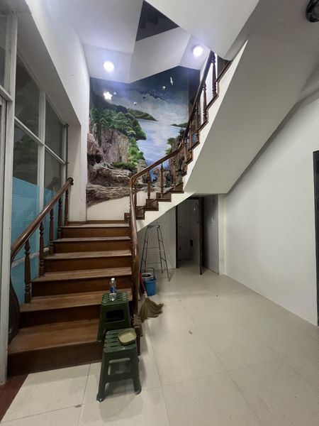 Cho thuê nhà 2 tầng tại Âu Cơ, Liên Chiểu