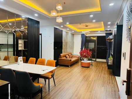 Bình Minh Garden - Căn 104m2 - 3 Ngủ - Full Đồ Đẹp - Chỉ 13tr