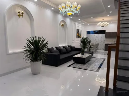Cho thuê nhà mở văn phòng hay ở tại kđt mỹ gia. nhà liền kề hay biệt thự đều có. giá 8 40 triệu