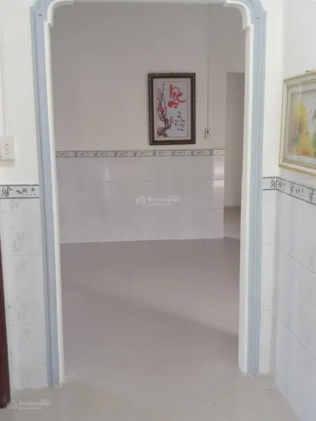 Cho thuê nhà đường huỳnh văn luỹ, phường phú mỹ, thủ dầu một, bình dương (tp.hcm)