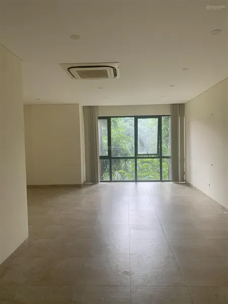 Cho thuê nhà lê đức thọ 60mx6t, thang máy, điều hoà, oto đỗ, 26tr
