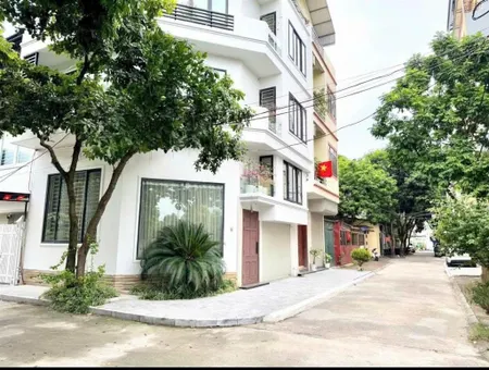 Cho thuê nhà nguyên căn thạch bàn long biên ô tô tránh