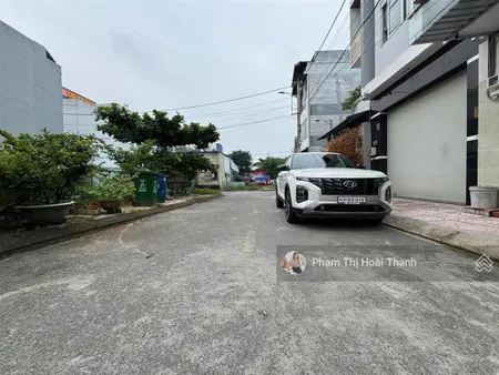 (12tr) cho thuê nhà 5 tầng full nội thất khu phân lô hẻm 18 hoàng hữu nam, 4pn, 4wc
