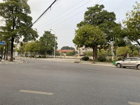 Cho thuê nhà nguyên căn 10 phòng ngủ tại phường liên bảo, tp. vĩnh yên, vĩnh phúc