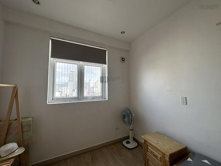 Cho thuê căn hộ 2PN full nội thất tòa Harmony Đà Nẵng ngay biển Mỹ Khê đường Phạm Văn Đồng