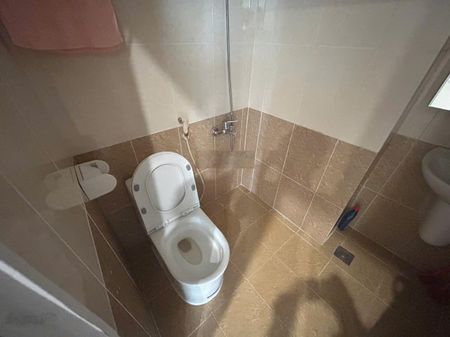 Cho thuê căn hộ Harmony 3PN full nội thất, ngay biển Phạm Văn Đồng