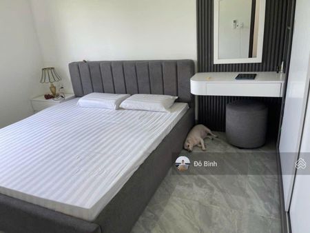 Cho thuê nhà 3 tầng đường: Từ Giấy - 3PN - Đủ nội thất