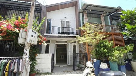 Cho thuê nhà Phú Sinh giá chỉ 3 triệu/tháng 0902998509