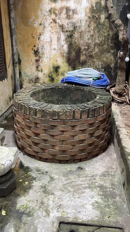 Cho thuê nhà cổ đặc biệt 2 tầng - view sân thượng đẹp. Trung tâm phố cổ Hội An