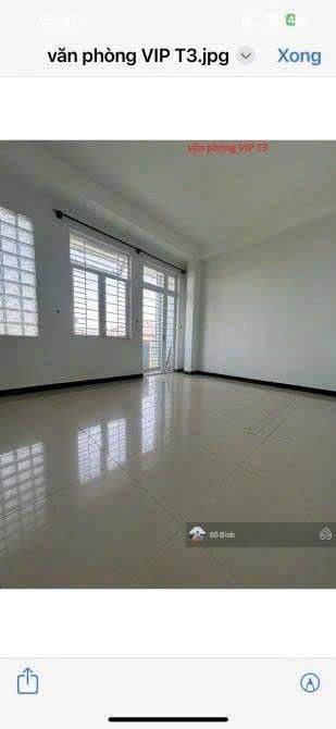 Cho thuê nhà 4 tầng đường 10m5: huỳnh tấn phát - 8 phòng