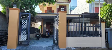 Cho thuê nhà 1 trệt 1 lầu võ dõng, xã vĩnh trung, tp nha trang