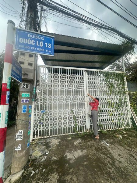 Cho thuê NP tại Quốc Lộ 13, 17 triệu, 500m2, Bến Cát, Bình Dương, siêu hot chính chủ