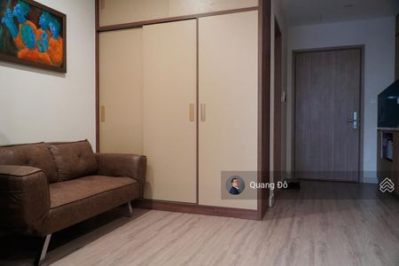 [S10.05] Chính chủ cho thuê căn 2 Phòng ngủ DT 59m2, full nội thất lầu đẹp, view hồ bơi, ở NGAY