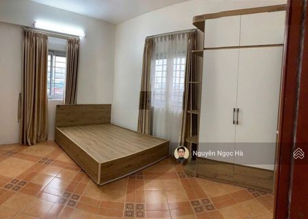 Cho thuê CH 3PN, 95m2, giá ưu đãi chỉ với 9 triệu tại CC 282 Lĩnh Nam, Hoàng Mai, Hà Nội