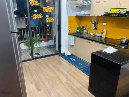 Cho thuê CC HH2E Dương Nội, đối diện đại học Phenika