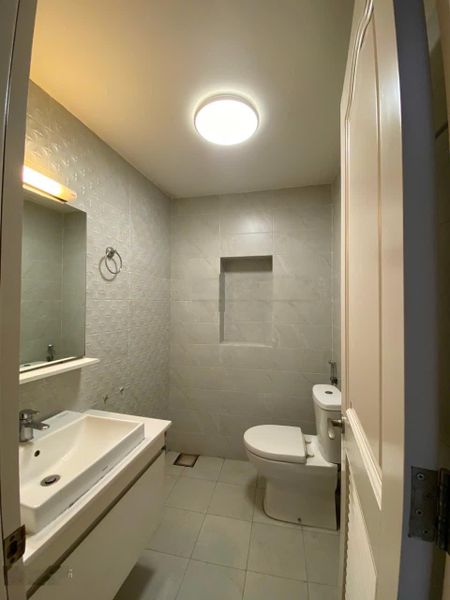 Chính chủ cho thuê nhà làm CHDV spa VP Bình Thạnh 8x20,9 11PN 1MB 9WC 3L fulL NT 50tr 0901970599