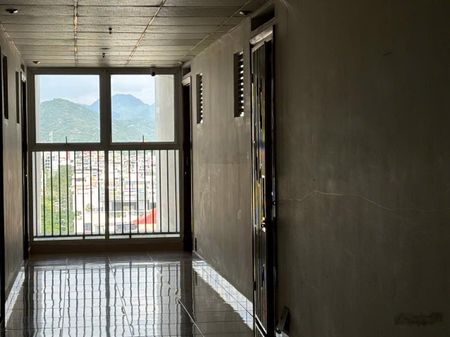 Cho thuê căn hộ ở chung cư CT3 VCN ,Nha Trang