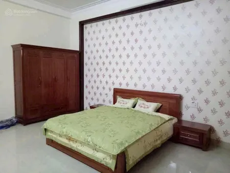 Cho thuê nhà 5 phòng ngủ khép kín khu người nước ngoài làn 2 ngọc hân công chúa thành phố bắc ninh