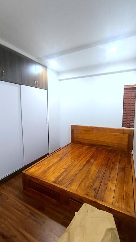Cho thuê CC Tứ Hiệp Plaza, Tứ Hiệp, Thanh Trì 86m, 3PN, full đồ, 10tr