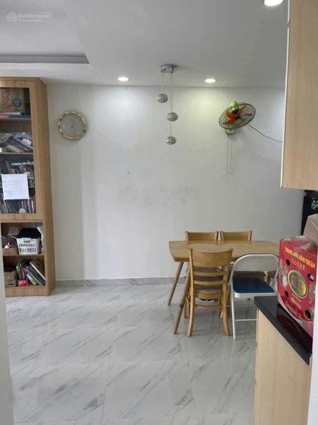 Giá tốt cho thuê căn hộ chung cư bảy hiền 2pn, 2wc 70m² giá 10 triệu/tháng nội thất cơ bản