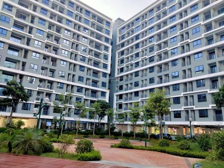 CC cho thuê trước tết tại Kim Chung, Đông Anh, Hà Nội, 6 triệu, 58.4m2