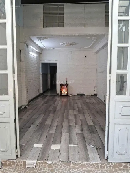 Cho thuê nhà khu họ lê nguyễn sơn 4x18m 2pn đường 16mgần phú thọ hòa,thoại ngọc hầu,thạch lam