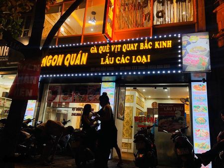 Cho thuê nhà mặt phố Bát Đàn 70m2x4 tầng, MT7m, thông sàn, riêng bỉt