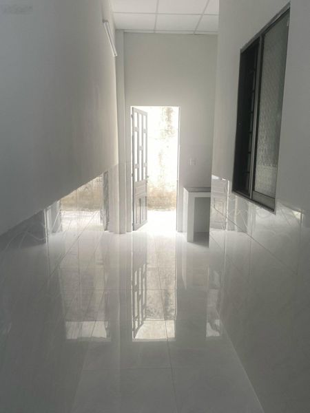 Cho thuê nhà 100m2 2PN Gò Cát, P Phú Hữu Q9 6,5tr/th, 0764994867