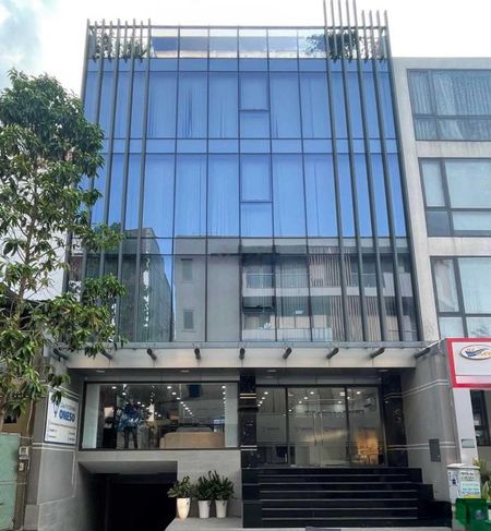 Cho thuê nhà mặt phố Đường Lũy Bán Bích, Tân Phú, 100 triệu, 400 m2