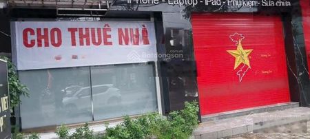 Cho thuê nhà ngang 8m5 dài 30m, 255m2 tại Phường Phước Hòa cũ, giá siêu hời
