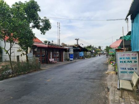 Cho thuê nhà nguyên căn mặt tiền Tỉnh Lộ 868 gần bệnh viện MPT
