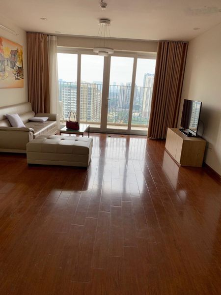 Cho thuê chcc mipec towers, 229 tây sơn, 2 phòng ngủ, đủ đồ, giá 15tr/th o,985.231.893