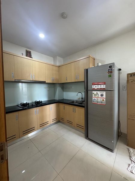 Cho thuê căn hộ Him Lam riverside 2pn2wc giá 14tr/th