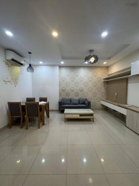 Cho thuê căn hộ Him Lam riverside 2pn2wc giá 14tr/th