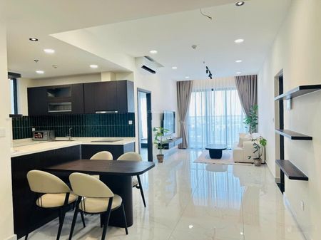 Cho thuê căn hộ Emerald Celadon City 2PN full nội thất, đẹp keng siêu VIP