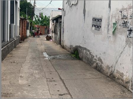 Cho thuê nhà nguyên căn rộng rãi