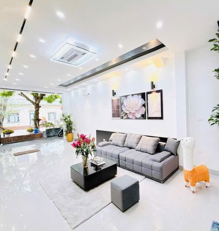 Cho thuê nhà Văn Phú, Hà Đông, 70m2 * 4 tầng, 16,5tr/t, ô tô tránh, Mở cty, văn phòng, TTGD. KD