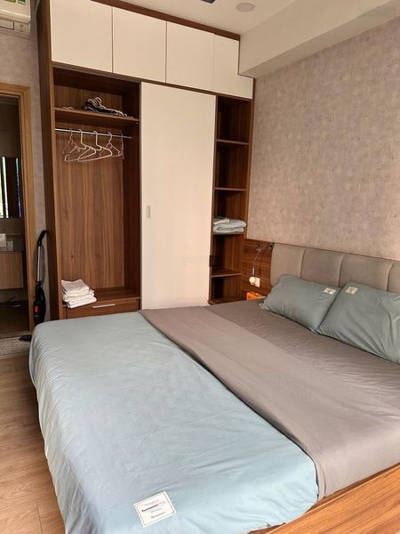 Cho thuê căn hộ dịch vụ ngắn hạn tại Celadon City