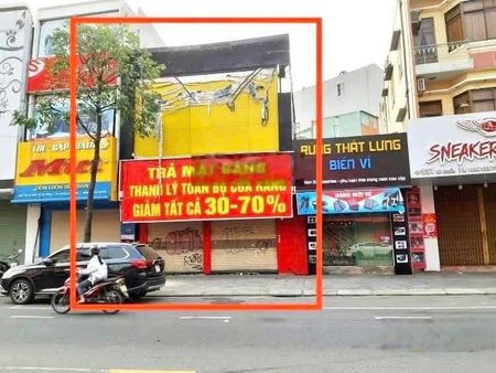 Cho thuê nhà mặt tiền mậu thân ngang 8m, cần thơ | giá thuê hiếm: 32 triệu/tháng