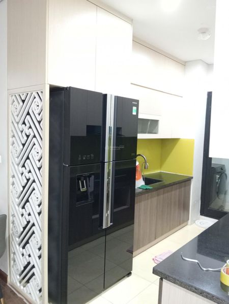 Cho thuê CC 2PN, 2WC, 86m2, 10,5 triệu tại Viễn Đông Star, full đồ Hoàng Mai, Hà Nội