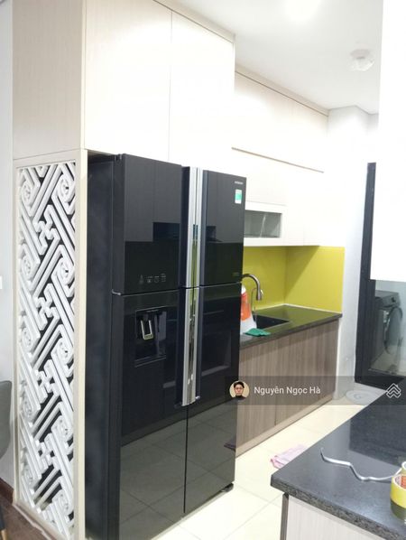 Cho thuê CC Viễn Đông Star Số 1 Giáp Nhị, 12 triệu, 86 m2, 2PN, 2WC, đầy đủ tiện nghi, Hoàng Mai