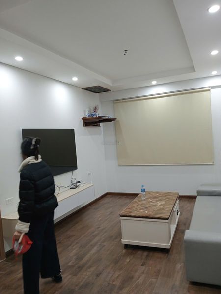 Cho thuê căn hộ 2PN, 2WC, 85m2, 11 triệu ở Viễn Đông Star, Thịnh Liệt, Hoàng Mai, Hà Nội
