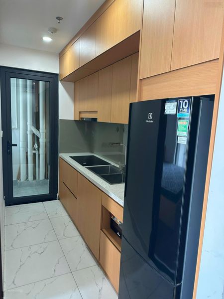 Cho thuê gấp CC 2PN, 2WC, 55m2, 10,5 triệu tại Green Park Trần Thủ Độ, Q. Hoàng Mai, HN