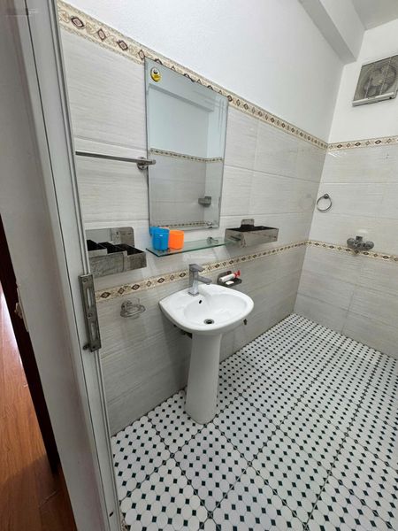 Cho thuê nhà ở riêng bên xã Tiên Dương Đông Anh Hà nội