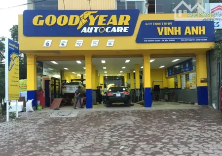 CHO THUÊ MẶT BẰNG NGANG 12M ĐƯỜNG TRẦN HƯNG ĐẠO TRUNG TÂM TP LONG