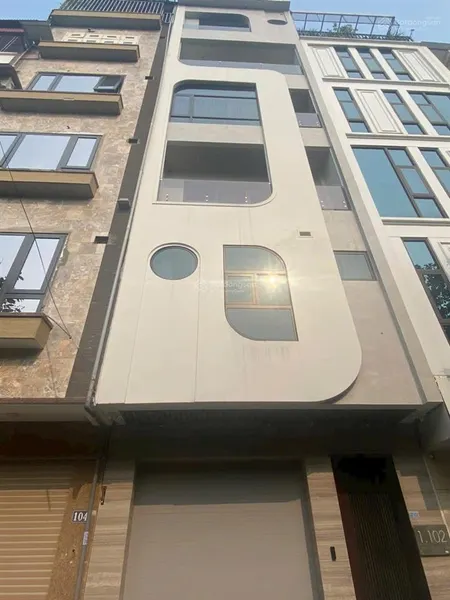 Cho thuê nhà riêng 60m2x4tầng, mt 5m, 16 triệu vnd tại phan đình phùng, ba đình, hà nội