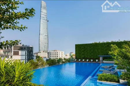 KHÁCH SẠN 4 SAO- 125 PHÒNG- GÓC 2 MẶT TIỀN QUẬN 1- VIEW SỐNG ĐẸP- GIÁ: 3,5 TỶ/TH