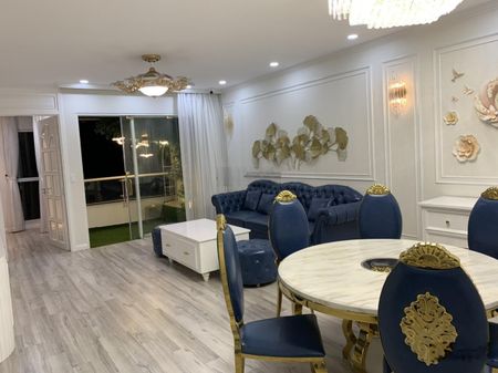 Chính chủ cần cho thuê căn hộ chung cư The EverRich, Tháp R1, R2, Đ/C 968 3 Tháng 2 Phường